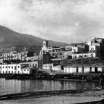 Ports Mers-el-Kébir et Oran avant guerre