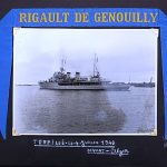 Rigault de Genouilly